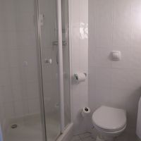 バスタブはありません