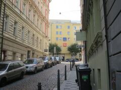 Ibis Praha Wenceslas Square Hotel 写真