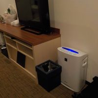 空気清浄器は、今や普通レベルの装備だろう。