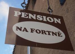 Pension Fortna 写真