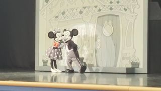 ワンマンズ ドリーム? ザ マジック リブズオン