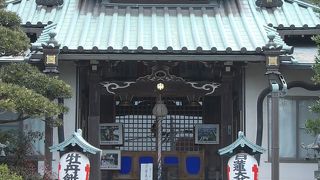 ぼたもち寺