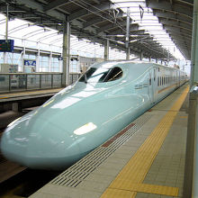 さくら号（新八代駅）