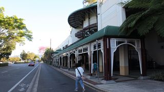 高いけど、まるで西部劇のような時代を味わえます
