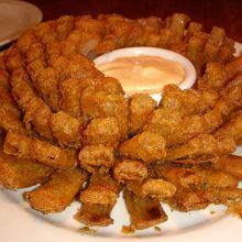 ブルーミンオニオン