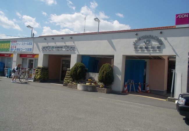 安房鴨川駅 クチコミ アクセス 営業時間 鴨川 フォートラベル