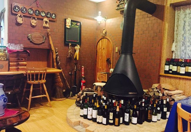 ペンション　木の実