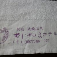 ワニがシンボル