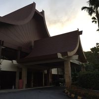 ラサウィングエントランス