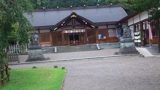 福井市の観光スポット