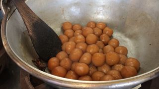 山形県唯一のサービスエリア