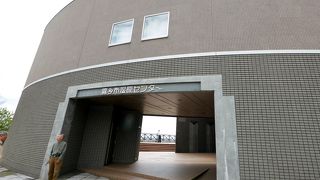 霧多布湿原についてのツーリストインフォのような場所