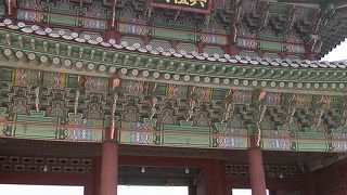 光化門の次の門