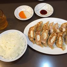 色んな味が楽しめる