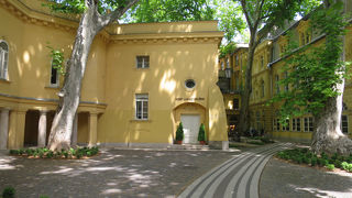 迷子になりかけました