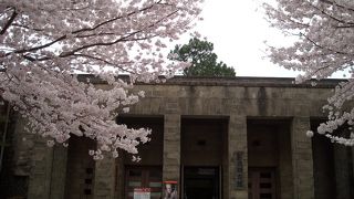 こんな風格のある建物が岩国に！？