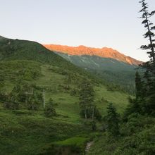 高天原山荘