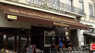 ボストン タベルン