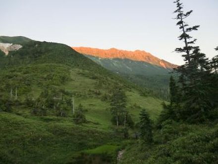 高天原山荘 写真