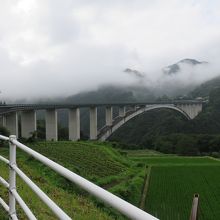 天翔大橋