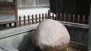 道後温泉のシンボル？です