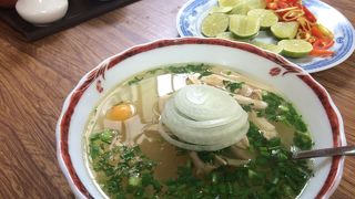 ミエン（春雨）も食べてみて♪