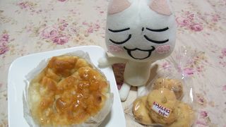 ベーカリーホーム