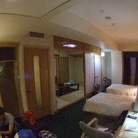 和洋室（４人利用）