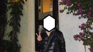 トゥルリのレストラン