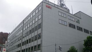 観光で訪れる場所ではないようです