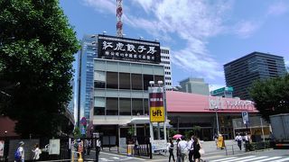 棒餃子がおいしいです。