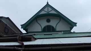 住んでいるお宅です