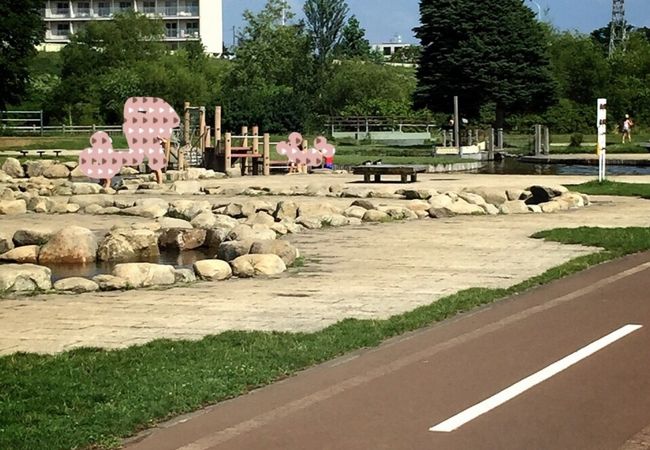 豊平川緑地ウォーターガーデン クチコミ アクセス 営業時間 厚別 豊平 真駒内 フォートラベル 豊平川緑地ウォーターガーデン クチコミ アクセス 営業時間 厚別 豊平 真駒内 フォートラベル