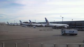 検問がなくなりスムーズに！！