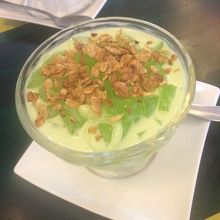 ブコパンダン。