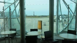 フードメニューがけっこう充実