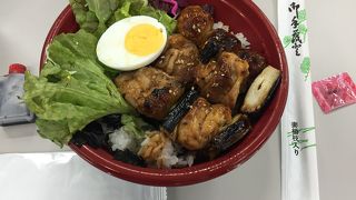 ランチ弁当もあります！