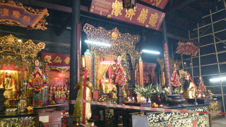 西洋と東洋（中国）の文化が両立するマカオはとても良い！