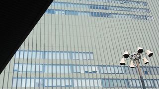 大人向け施設。