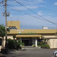 バス停「牧野」下車　フロントは６階側