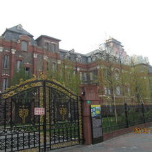 徐家匯公学旧址