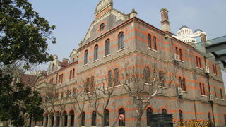 上海のフランス租界の南西の端　除家匯エリアは田畑が広がる林間地帯でした、今は上海の渋谷です。