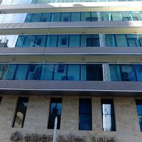 2015.7は前の道路が工事中だった