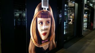 どこもキレイ。見どころ沢山。