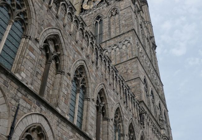 イン フランダース フィールズ博物館