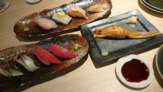 リニューアル後に行ってみました