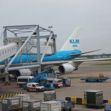 そこにいるのに・・・