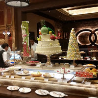 おいしいです。