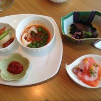 EXEラウンジ　カクテルタイム