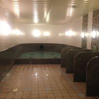 ソトコトクラブ　浴室